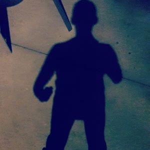 Meet your Posher, Jackson